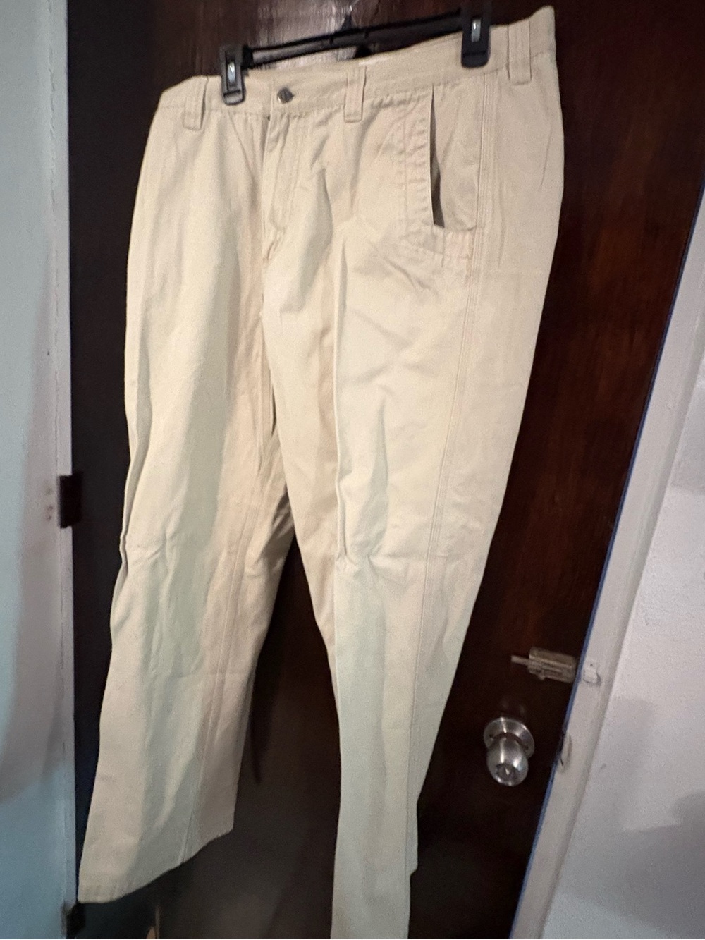 Bundle 2 for $30.  Men's AMK Mountain Pants - Utility Pants. Size 38.